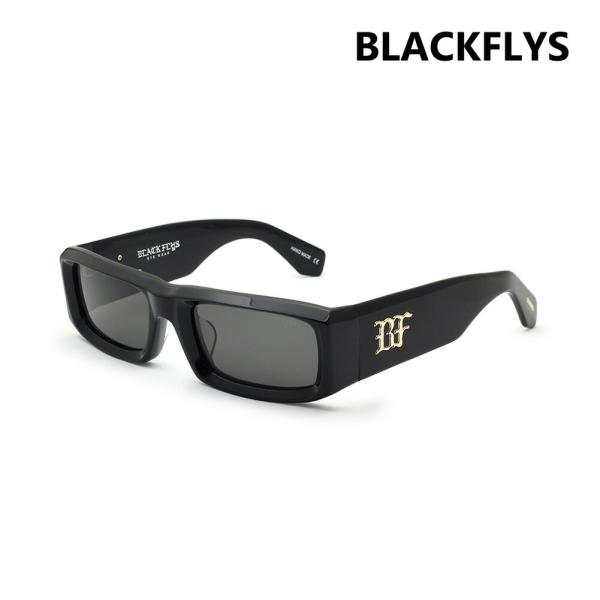 BLACK FLYS（ブラックフライ） 国内正規品 サングラス BF-15031-02 FLY