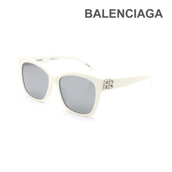 バレンシアガ BB0102SA-016 サングラス アジアンフィット BALENCIAGA（バレンシアガ） 国内正規品 サングラス BB0102SA-016