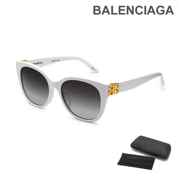 BALENCIAGA（バレンシアガ） 国内正規品 サングラス BB0103SA-006 57