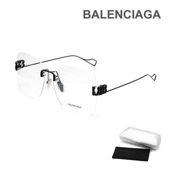 BALENCIAGA 国内正規品 バレンシアガ メガネ 眼鏡 フレーム のみ BALENCIAGA 国内正規品 バレンシアガ メガネ 眼鏡 フレーム のみ