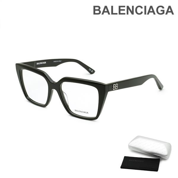 BALENCIAGA（バレンシアガ） 国内正規品 メガネ 眼鏡 フレーム のみ