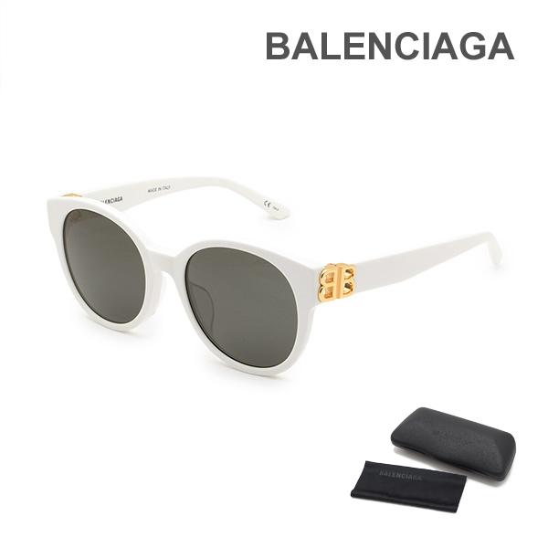BALENCIAGA（バレンシアガ） 国内正規品 サングラス BB0134SA-005 55