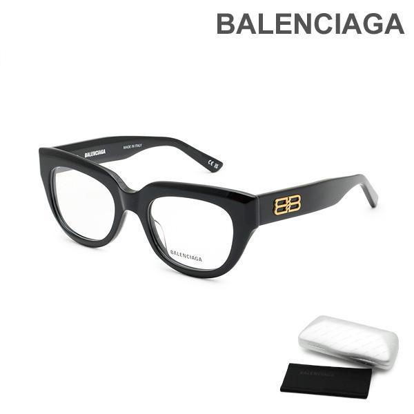 BALENCIAGA 国内正規品 バレンシアガ メガネ 眼鏡 フレーム のみ  