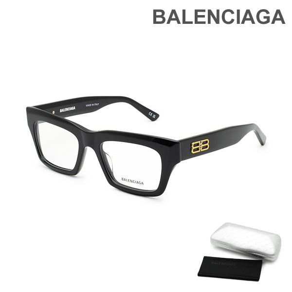BALENCIAGA（バレンシアガ） 国内正規品 メガネ 眼鏡 フレーム のみ 