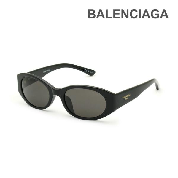 BALENCIAGA（バレンシアガ） 国内正規品 サングラス BB0369SK-001