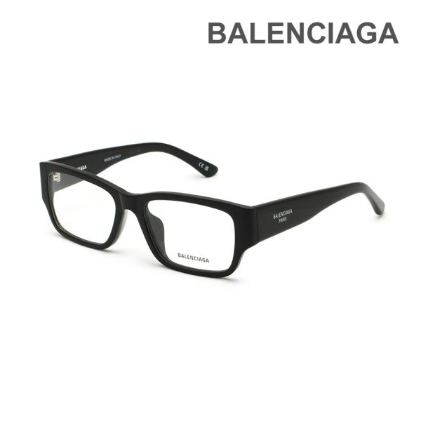 BALENCIAGA（バレンシアガ） 国内正規品 メガネ 眼鏡 フレーム のみ