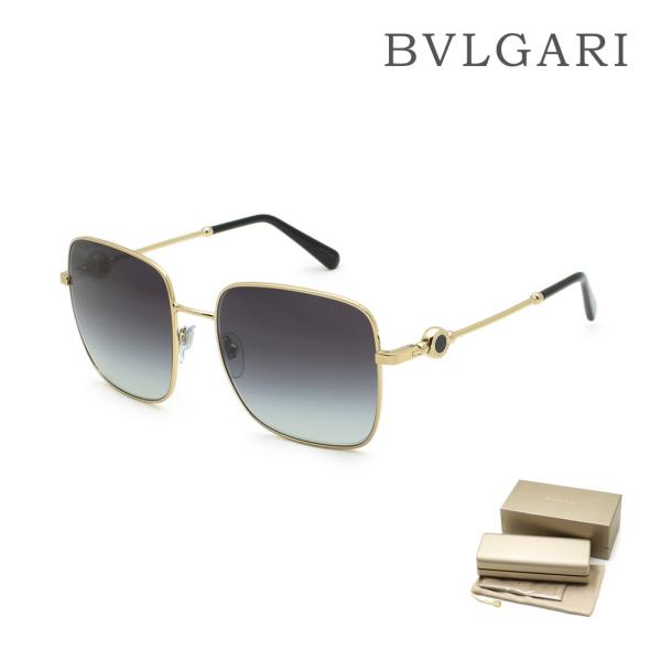 BVLGARI（ブルガリ） サングラス BV6165 2014/8G 57 ノーズパッド 