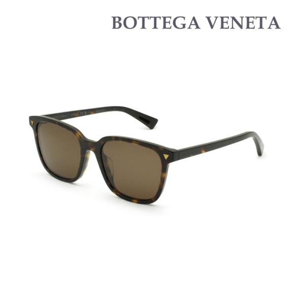 BOTTEGA VENETA 国内正規品 ボッテガヴェネタ サングラス BV1255SA-002  