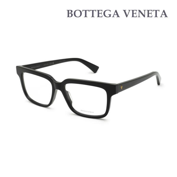 BOTTEGA VENETA（ボッテガ・ヴェネタ） 国内正規品 メガネ 眼鏡