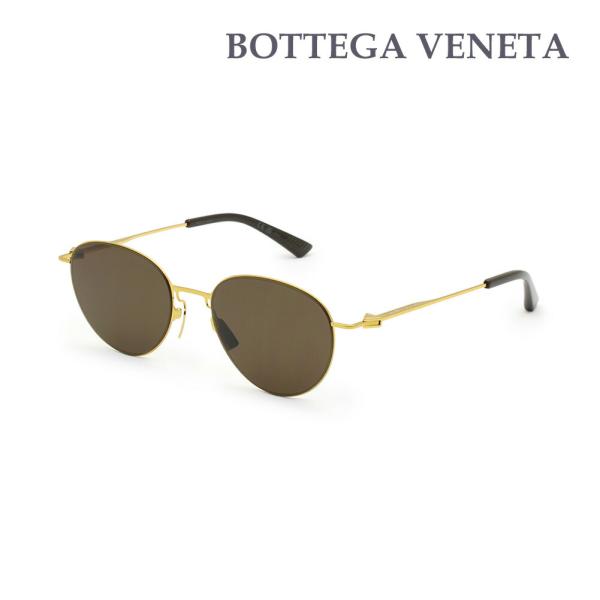 Bottega Veneta ボッテガ ヴェネタ サングラス ボッテガ ヴェネタ サングラス BOTTEGA VENETA BV1268S 001 51