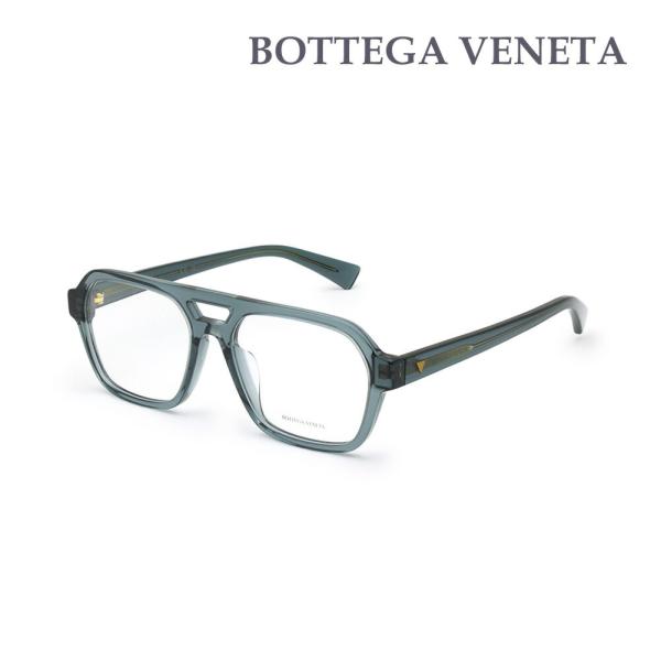 BOTTEGA VENETA（ボッテガ・ヴェネタ） 国内正規品 メガネ 眼鏡
