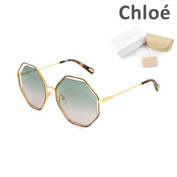 Chloe（クロエ） 国内正規品 サングラス CE132S-240 レディース UV