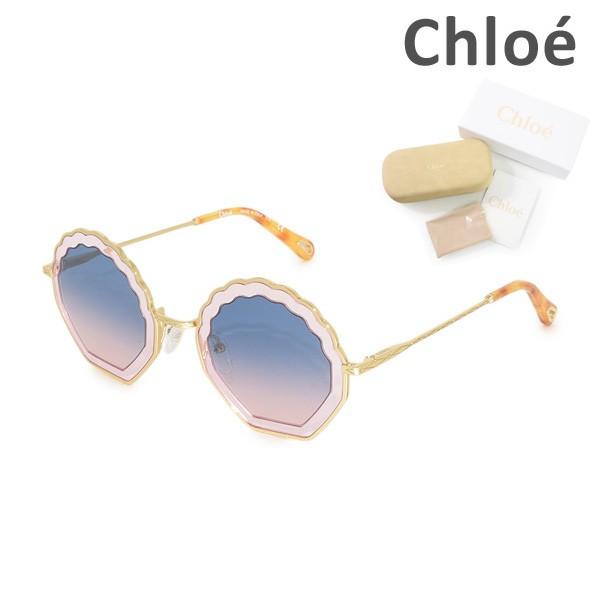 【訳あり・新品】Chloe CE147S-833 クロエ サングラス 訳あり・新品】Chloe CE147S-833 クロエ サングラス - メルカリ