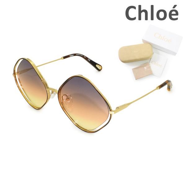 Chloe（クロエ） 国内正規品 サングラス CE159S-259 レディース  display picture 3