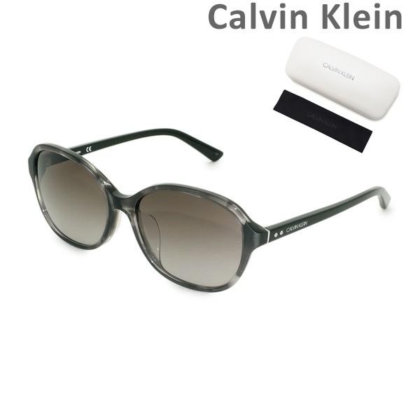 国内正規品 Calvin Klein（カルバンクライン） サングラス CK18522SA