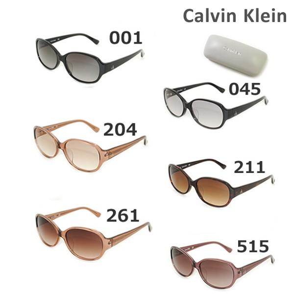 Calvin Klein(カルバンクライン) サングラス cK4297SA 001 045 204 211 261 515 アジアンフィット メンズ レディース UVカット :ck4297sa:EYEWEAR by タイムクラブ 通販 レディース CALVIN KLEIN サングラス