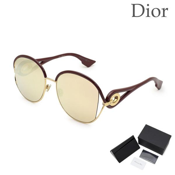 Dior ディオール サングラス NEWVOLUTE NOA レディース UVカット 
