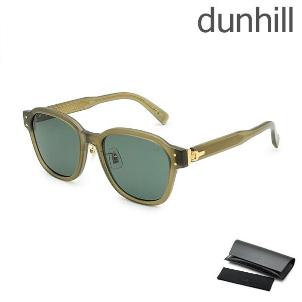 dunhill ダンヒル サングラス DU0046SA-004 56 ブラウン