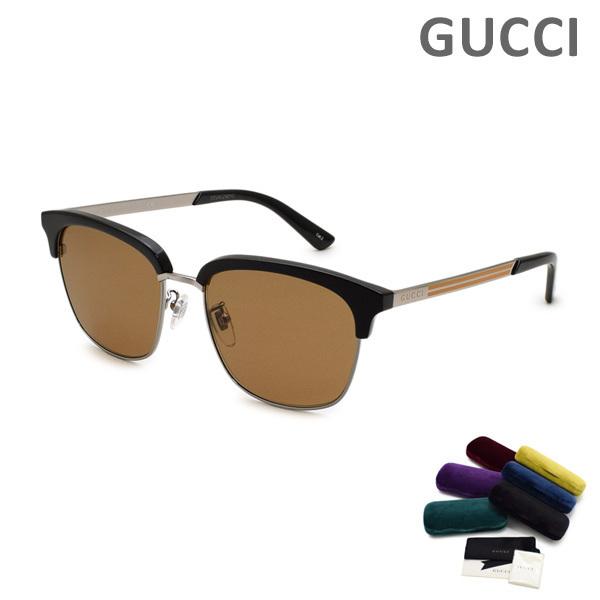 GUCCI グッチ サングラス GG0697S-005 メンズ レディース UV GUCCI グッチ サングラス GG0697S-005 メンズ レディース UV
