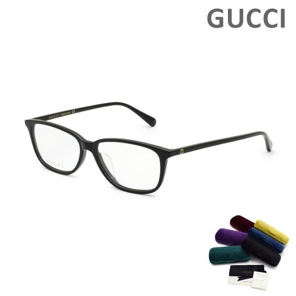 グッチ メガネ 眼鏡 フレーム のみ GG0757OA-001 ブラック アジアンフィット レディース GUCCI グッチ メガネ 眼鏡 フレーム のみ GG0757OA-001 ブラック アジアンフィット レディース GUCCI
