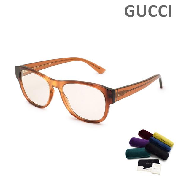 グッチ　GUCCI サングラス　ブルー　イエローブラウン　レディース GUCCI（グッチ） サングラス GG0996S-002 グローバルモデル レディース