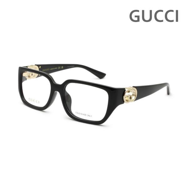 GUCCI 国内正規品 グッチ メガネ 眼鏡 フレーム のみ GG1694OA