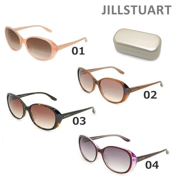 在庫処分 国内正規品 JILLSTUART （ジル スチュアート） サングラス 06