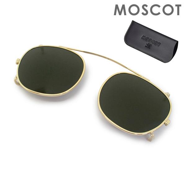 MOSCOT モスコット CLIPTOSH LEM-C46000700-02 サイズ46