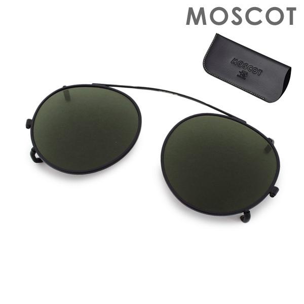 MOSCOT（モスコット） CLIPZEN MIL-C46001300-02 サイズ46 マット