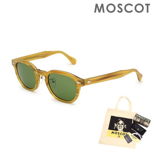 MOSCOT モスコット LEMTOSH SUN MP LEA020849AC04 BLONDE サイズ MOSCOT モスコット LEMTOSH SUN MP LEA020849AC04 BLONDE サイズ