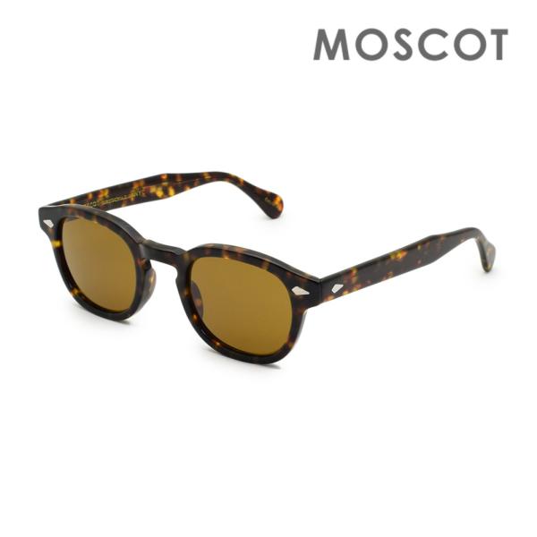 MOSCOT（モスコット） LEMTOSH SUN LEM-S46242002-03 TORTOISE サイズ