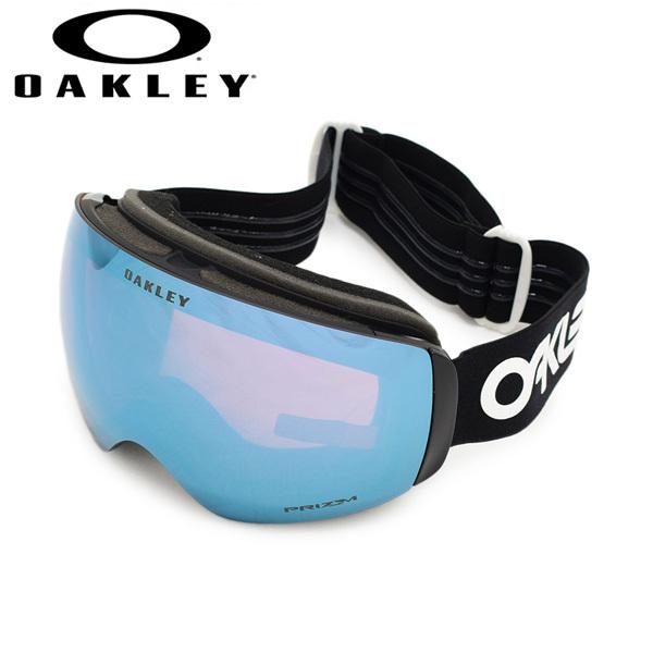 OAKLEY（オークリー） 国内正規品 ゴーグル 70649200 Flight Deck XM