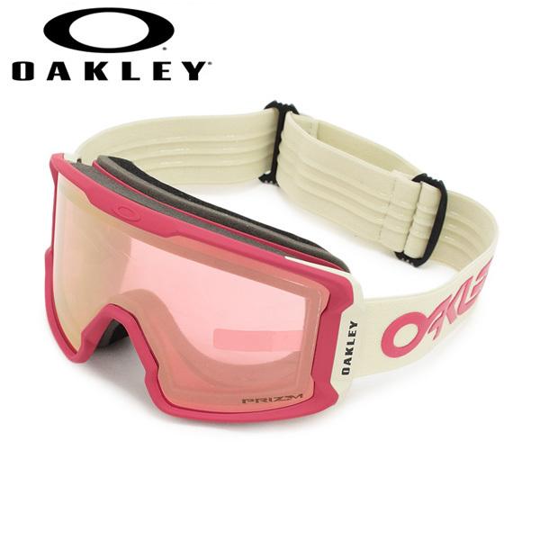 OAKLEY（オークリー） 国内正規品 ゴーグル 70933200 Line Miner XM