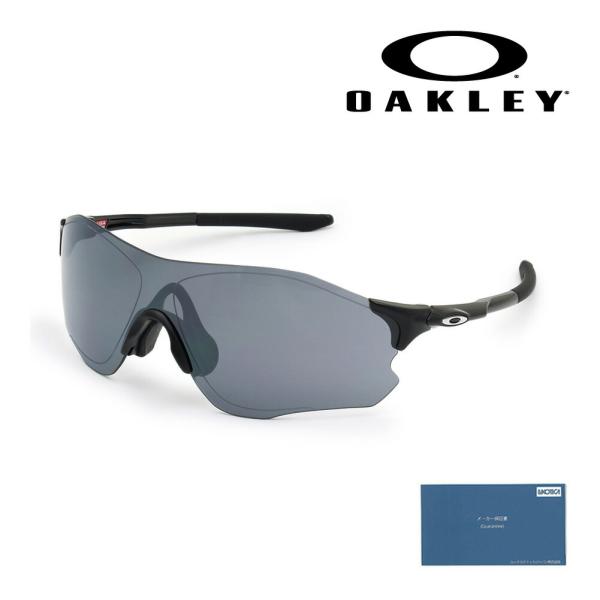OAKLEY（オークリー） 国内正規品 サングラス OO9313-1438 EVZERO PATH