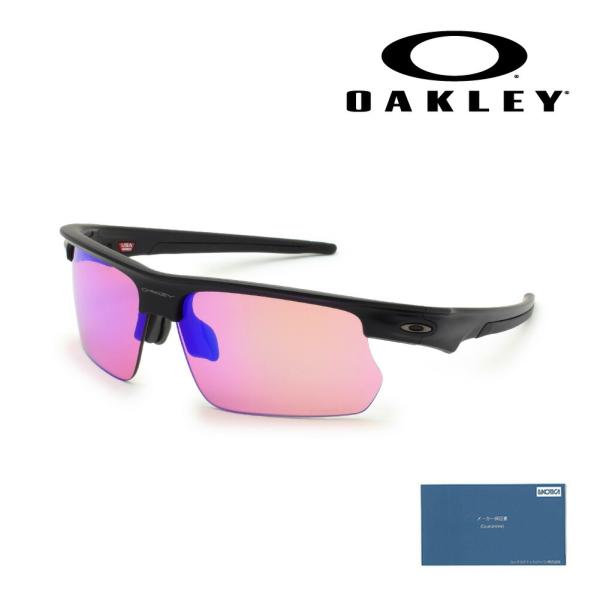 OAKLEY（オークリー） 国内正規品 サングラス OO9400-0668 BISPHAERA