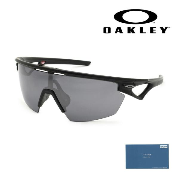 OAKLEY（オークリー） 国内正規品 サングラス OO9403-0136 SPHAERA