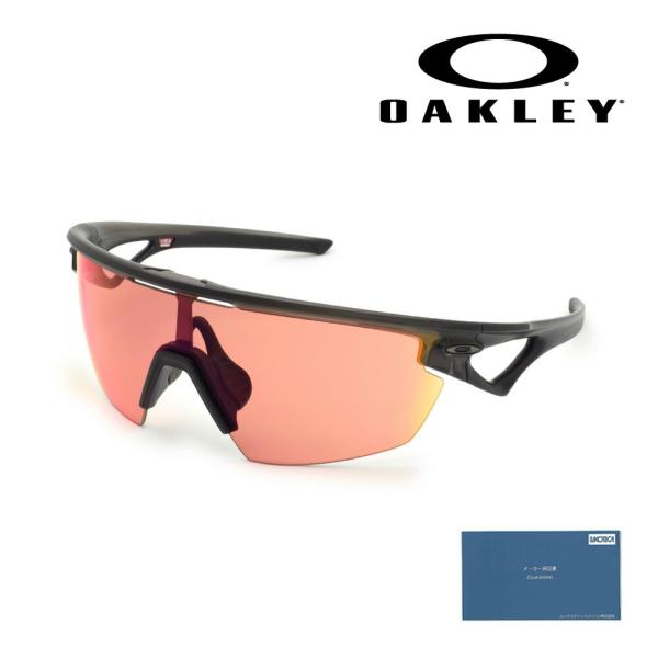 OAKLEY（オークリー） 国内正規品 サングラス OO9403-0936 SPHAERA
