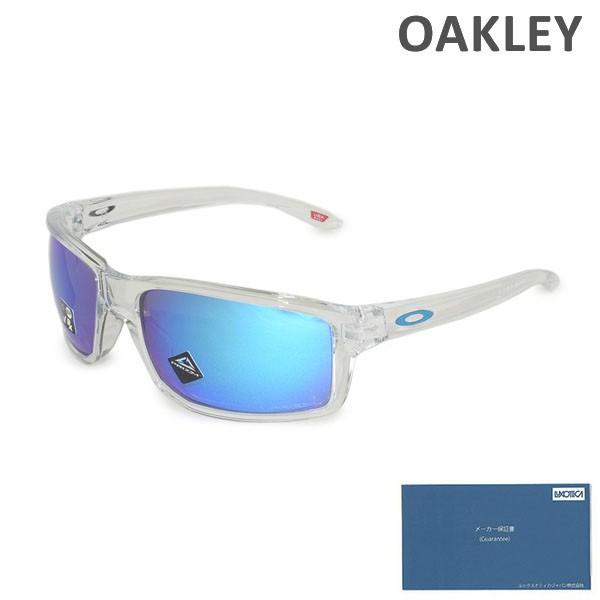 OAKLEY（オークリー） 国内正規品 サングラス OO9449-0460 GIBSTON UV