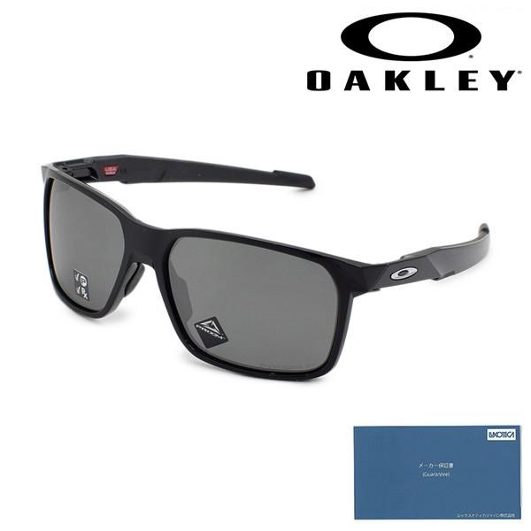 OAKLEY（オークリー） 国内正規品 サングラス OO9460-0659 PORTAL X