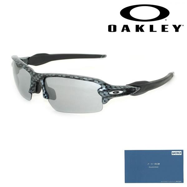 OAKLEY（オークリー） 国内正規品 サングラス OO9271-06 OAKLEY FLAK
