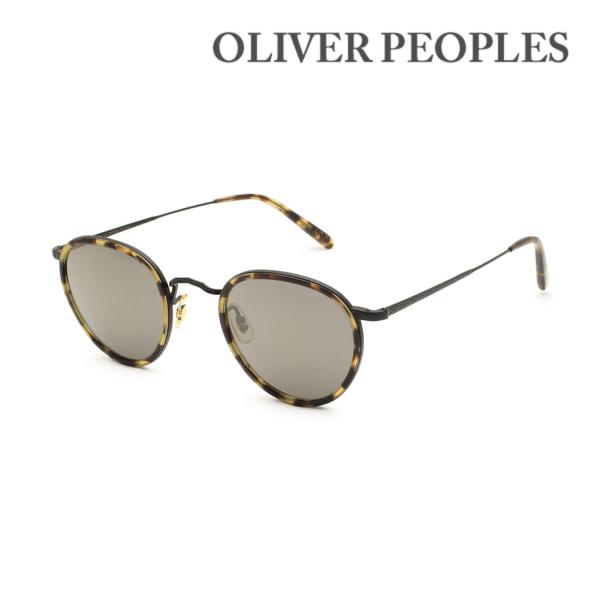 OLIVER PEOPLES オリバーピープルズ サングラス OV1104S 506239