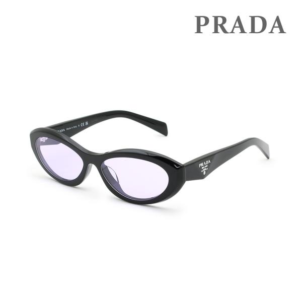 Prada サングラス New人気モデル□PRADA□PR26ZS シンボルサングラス【関税込