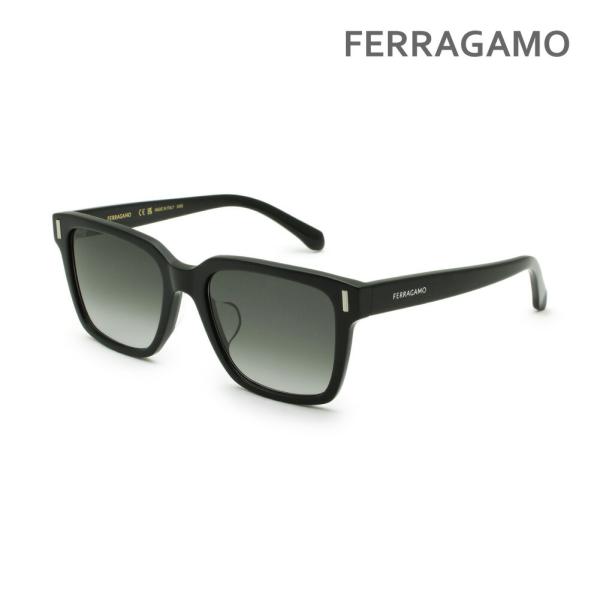 FERRAGAMO（フェラガモ） 2024秋冬 国内正規品 サングラス SF2044SLB