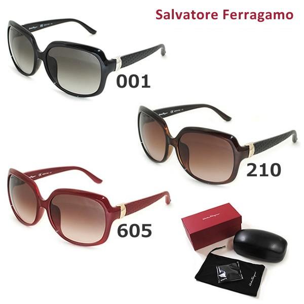 ⭐️近眼度入⭐️Salvatore Ferragamo サングラスSF609SA ⭐️近眼度入⭐️Salvatore Ferragamo サングラスSF609SA - メルカリ