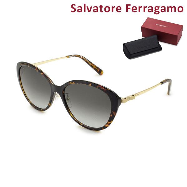 FERRAGAMO 国内正規品 サルヴァトーレ フェラガモ サングラス SF973SA  