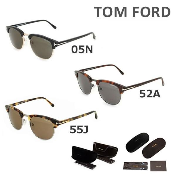 TOM FORD EYEWEAR トムフォード サングラス TF0248/S FT0248/S