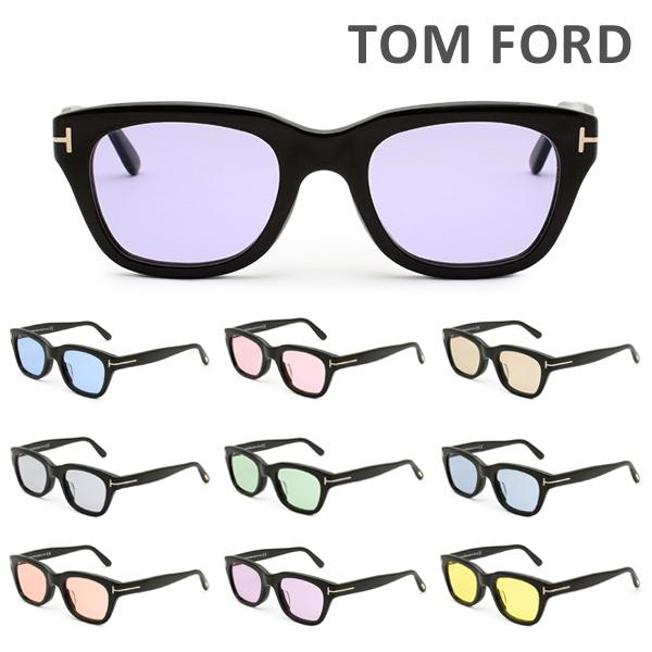 トムフォード サングラス 仕様 メガネフレーム FT5178-F/V 001 51 TOM FORD アジアンフィット メンズ 正規品 TF5178-F