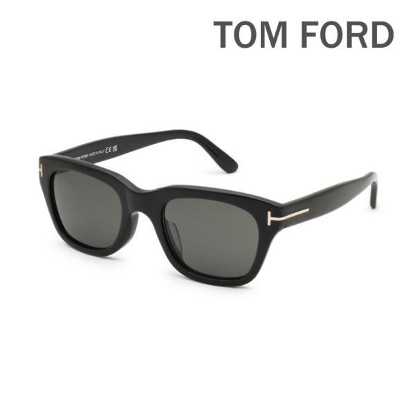 TOM FORD（トムフォード） サングラス FT0237-F/S 01A 51 TOM FORD