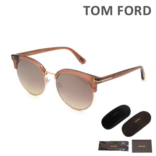 TOM FORD（トムフォード） サングラス FT0545-K/S 45G 56 TOM FORD