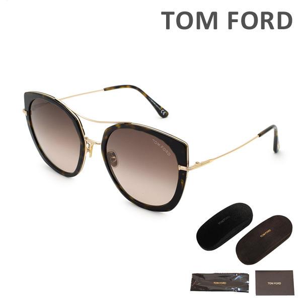 TOMFORD トムフォード　サングラス TOM FORD トムフォード サングラス FT0977-D/S 02V 48 EYEWEAR